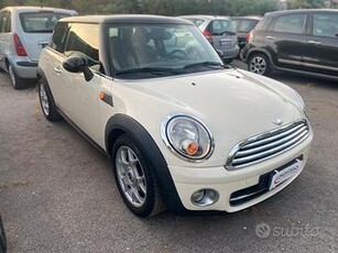 Mini Cooper Diesel