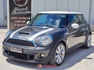 Mini COOPER S 1.6T 16V 184cv -FULL OPTIONAL