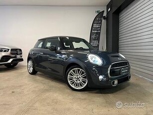 Mini Cooper S 2.0 192cv - CAMBIO MANUALE