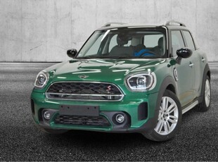 MINI Cooper S Countryman 131 kW