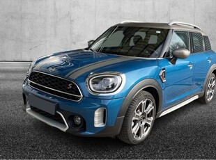 MINI Cooper S Countryman 131 kW