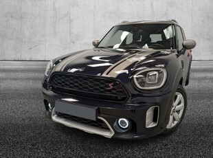 MINI Cooper S Countryman 131 kW