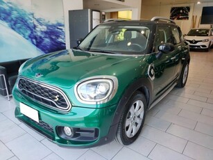 MINI Cooper S Countryman SE 1.5 All4 165 kW