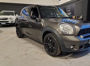 Mini Cooper SD Countryman Mini 2.0 Cooper SD Count