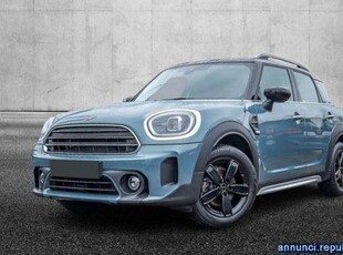 Mini Countryman 1.5 Cooper Classic Countryman Pieve di Cento