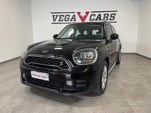 MINI Countryman 1.5 Cooper SE Countryman ALL4 Au