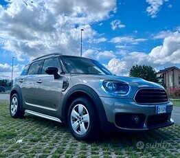 Mini countryman D