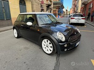 Mini Mini 1.6 16V Cooper