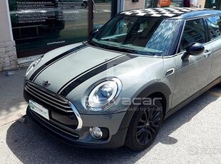 MINI Mini 2.0 Cooper D Clubman