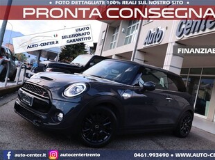 MINI Mini 2.0 Cooper S usato