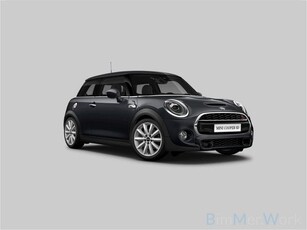 MINI Mini 2.0 Cooper SD aut. Hype usato