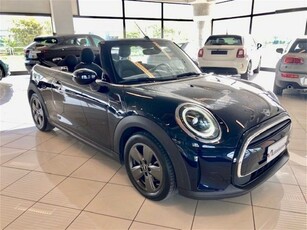 MINI Mini Cabrio 1.5 Cooper Cabrio usato