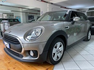 MINI Mini Clubman 1.5 One D Clubman usato