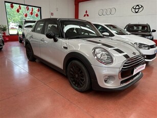 MINI Mini Clubman 1.5 One D Hype Clubman usato