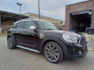 MINI Mini Countryman 1.5 Cooper Hype Countryman ALL4 Automatica usato