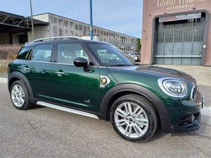 MINI Mini Countryman 1.5 Cooper Hype Countryman ALL4 Automatica usato