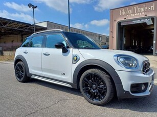 MINI Mini Countryman 1.5 Cooper Hype Countryman ALL4 Automatica usato