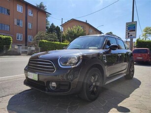 MINI Mini Countryman 1.5 One D Boost Countryman usato