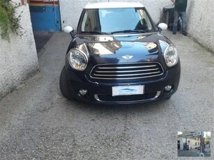 MINI Mini Countryman 1.6 Cooper D Business Countryman usato