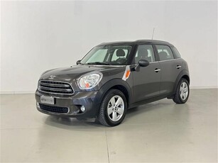 MINI Mini Countryman 1.6 One Countryman usato