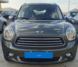 MINI Mini Countryman 1.6 One D Countryman usato