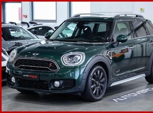 MINI Mini Countryman 2.0 Cooper SD Countryman ALL4 Automatica usato