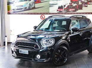 MINI Mini Countryman 2.0 Cooper SD JCW Countryman ALL4 usato