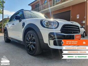 MINI Mini Countryman F60 Mini 2.0 Cooper D Busi...