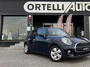 MINI One 1.5 102Cv One 5 porte Automatica