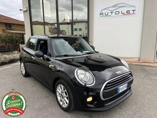 MINI One 1.5 One D Business 5 porte - PER NEOPATENTATO Diesel