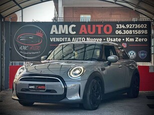 MINI ONE 75 kW