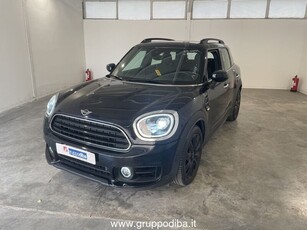 MINI One Countryman 75 kW