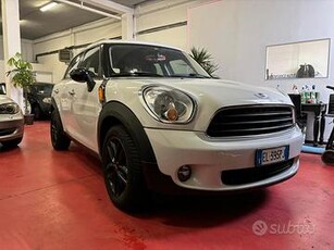 Mini One Countryman Mini 1.6 One Countryman R60