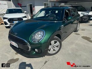 Mini One D Clubman 1.5 One D Business-2018
