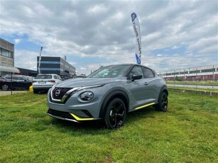 Nissan Juke 1.0 DIG-T 114 CV DCT Enigma nuovo