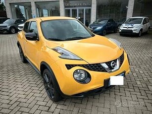 Nissan Juke 1.5 dCi Start&Stop Tekna