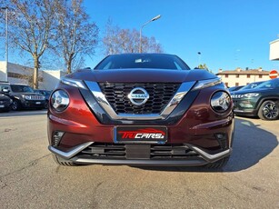 Nissan Juke DIG-T N-Connecta 84 kW