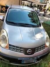 NISSAN Note (2006-2013) - 2006