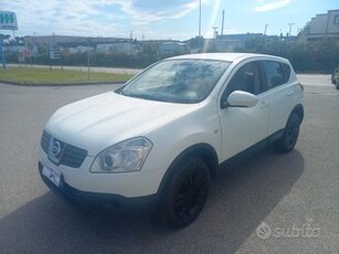 Nissan qaschai 1,5 dci