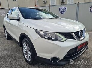 Nissan QASHQAI 1.2 cc RESTAYLING NUOVA FULL