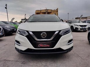 Nissan Qashqai 1.3 DIG-T 140 CV Tekna usato