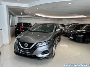 Nissan Qashqai 1.5 dCi 115 CV Business Sant'antonio Abate