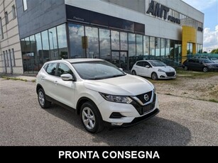 Nissan Qashqai 1.5 dCi 115 CV DCT Business usato