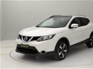 Nissan Qashqai 1.5 dCi 360 del 2016 usata a Torino