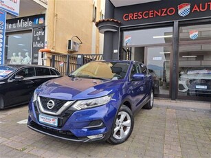 Nissan Qashqai 1.5 dCi Business usato