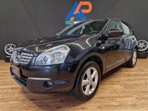 Nissan Qashqai 1.5 dCi Tekna usato