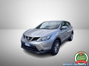 Nissan Qashqai 1.6 dCi 2WD Acenta Navi Oderzo