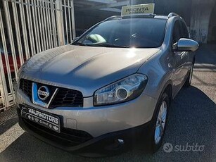 Nissan Qashqai 2 1.6 dCi DPF Tekna - EURO 9.500,00