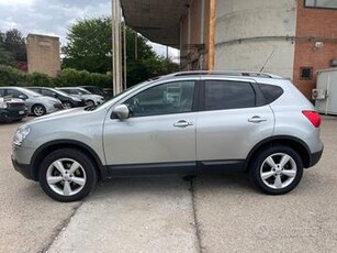 NISSAN Qashqai 2.0 dCi