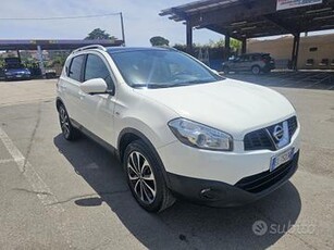 Nissan Qashqai Qashqai 2 1.5 dCi DPF Acenta